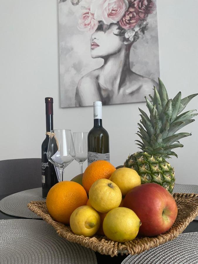 Penthouse West S Apartment Varazdin Ngoại thất bức ảnh